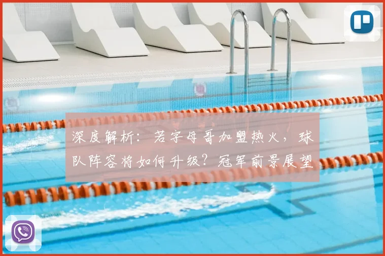 深度解析:若字母哥加盟热火,球队阵容将如何升级?冠军前景展望